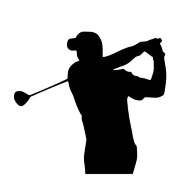 golf icon
