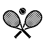 tennis icon